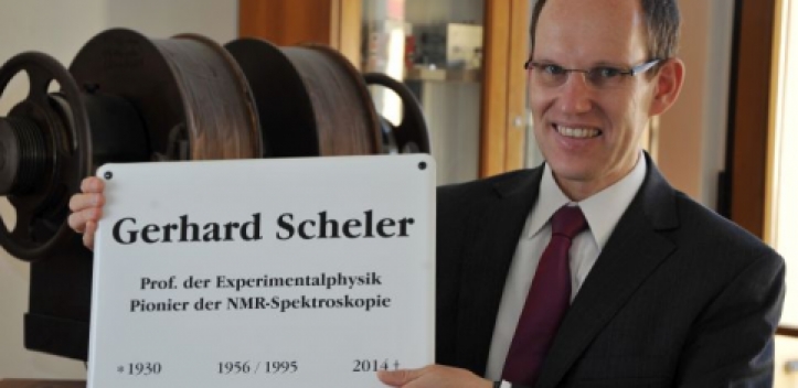 Start für öffentliche Samstagsvorlesungen 