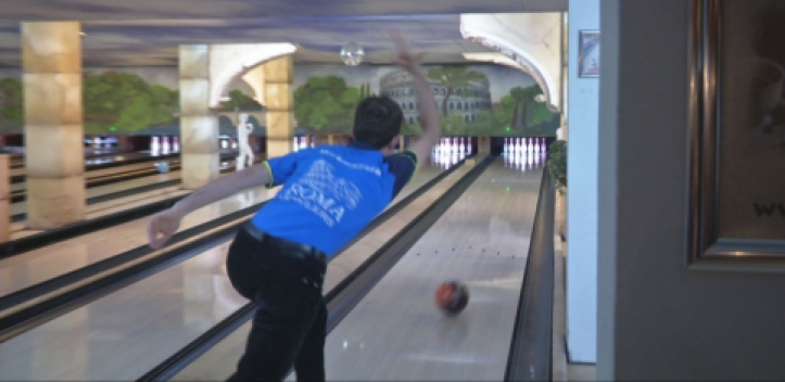 Roma Bowlers stark verbessert, aber weiter glücklos