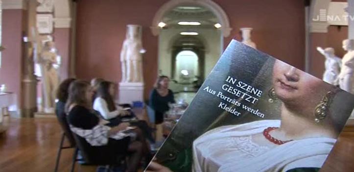 Ausstellung zum Sponsoren-Projekt: Das Lindenau  Museum zeigt restaurierte Bilder