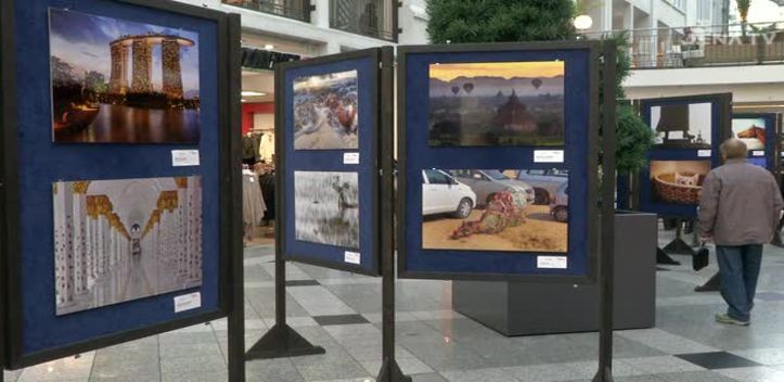 Lichtbildarena-Fotowettbewerb: Abstimmung auch über die besten Romantik-Motive