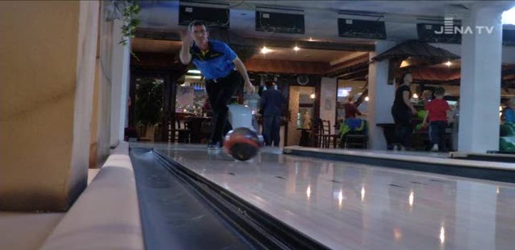 Kämpfen in der 2. Bundesliga: Die Jenaer Roma Bowlers reisen als Liga-Neuling nach Unterföhring