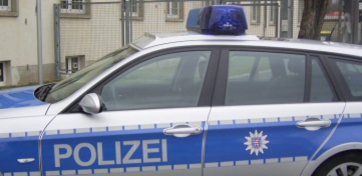 Einbrüche in fünf Keller