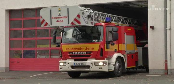 Finanzspritze für die Feuerwehr: Das Land gibt 290 000 Euro für neue Technik