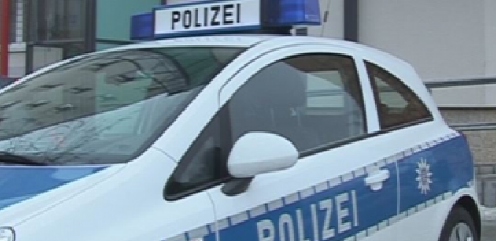 Diebstahl auf Baustelle