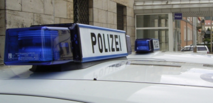 Serie von Autoeinbrüchen