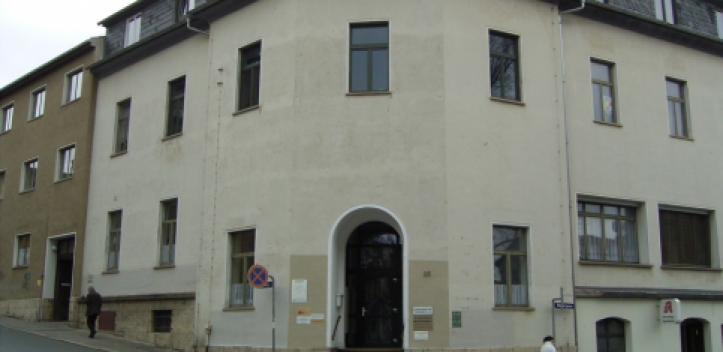 25 Jahre Frauenzentrum TOWANDA Jena e.V.