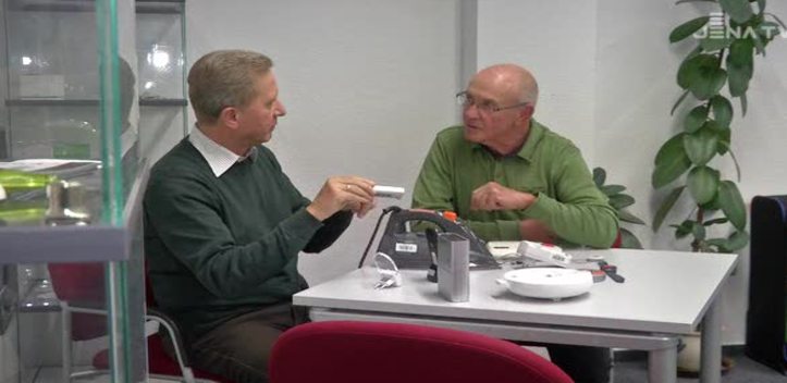 Hilfe im Pflegestützpunkt: Für Angehörige gibt es Beratungs- und Informationsangebote