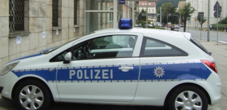 Einbruch in Kindertagesstätte