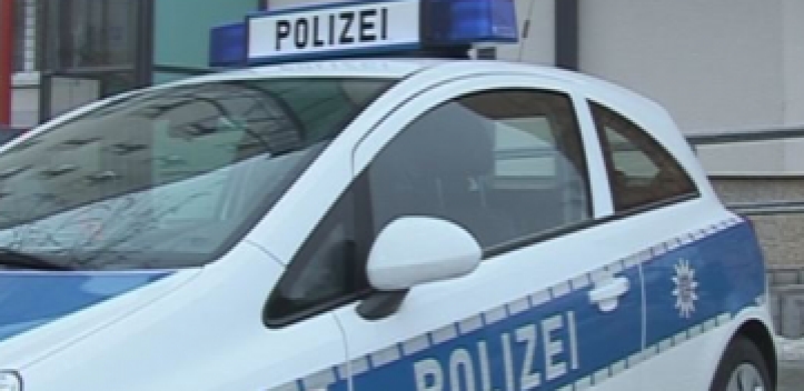 Ohne Führerschein Unfall verursacht