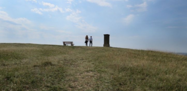 Neue Geräte für Audiowalk Jena-Cospeda 