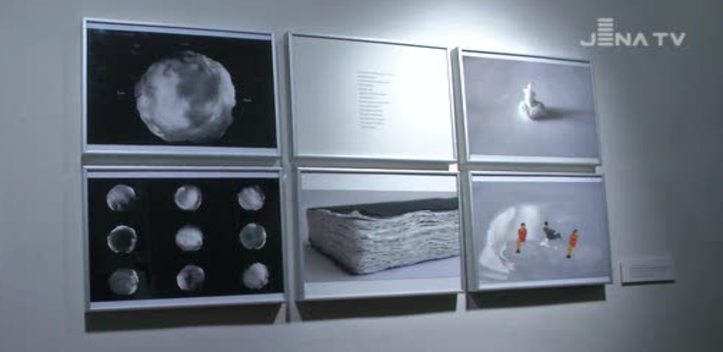 Botho-Graef-Kunstpreis: Elf Künstler-Entwürfe sind im Romantikerhaus ausgestellt