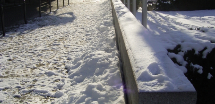 Gera: Ostfriedhof und Friedhof Untermhaus gesperrt