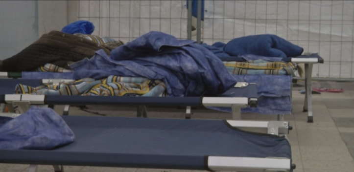 Rund 1 000 Flüchtlinge derzeit kommunal untergebracht