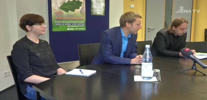 Bürgerbeteiligung: Die Stadt Jena unternimmt einen neuen Anlauf zur Eichplatz-Bebauung