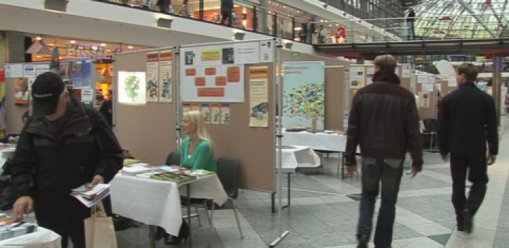 25. Jenaer Selbsthilfetage 