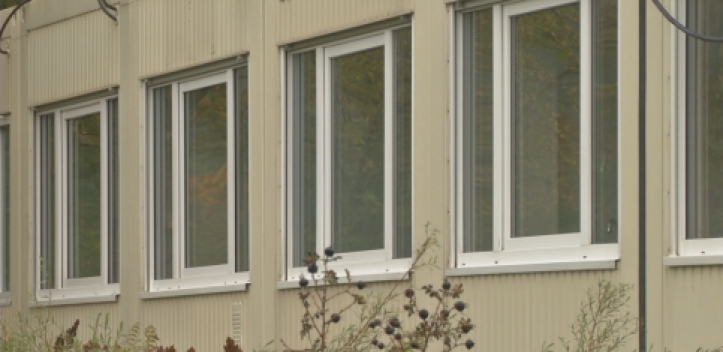 Container an der Ammerbacher Straße kommen später 