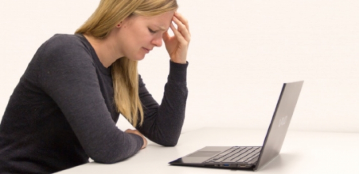 Probanden für Seh-Einzelstudien gesucht