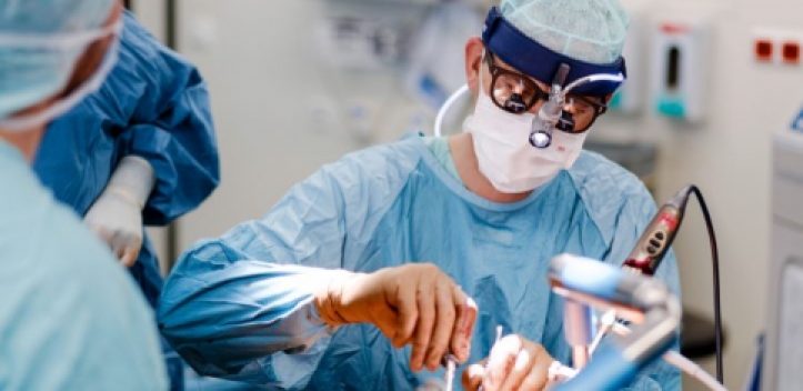 Jenaer Abendvorlesung: Neue Wege zum Herzen