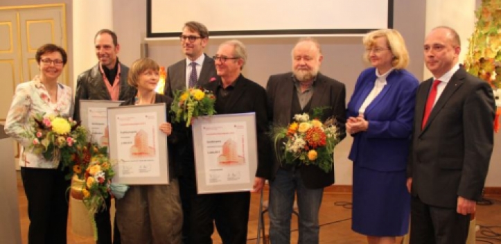 7. Höhler Biennale: Preise verliehen