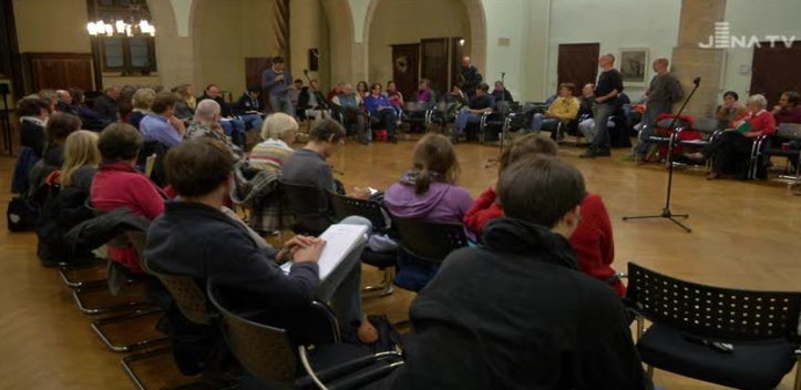 Flüchtlingsfreundeskreise: Vereine und Privatpersonen wollen ihre Arbeit besser koordinieren