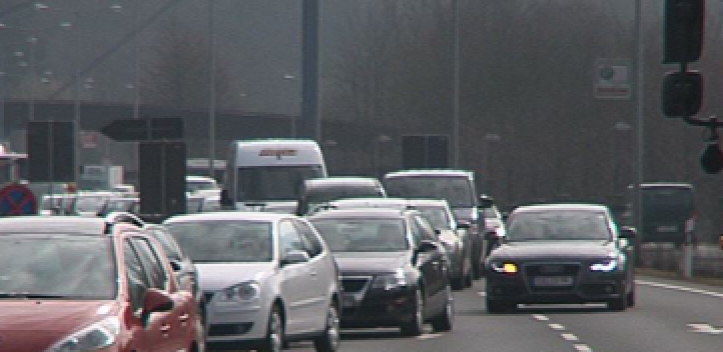 Löbdergraben seit heute Mittag wieder frei