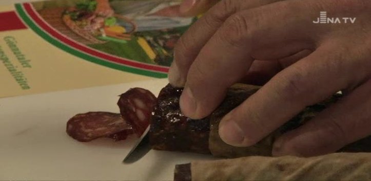 Im Trend: Das Studentenwerk Thüringen bietet in Mensen Produkte aus der Region an