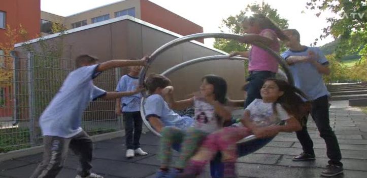 Lebenswege: Zwei Jenaer Kids drehten einen Film über Flüchtlingskinder