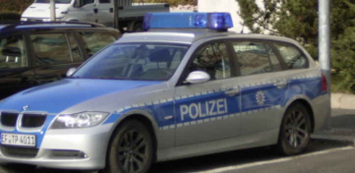 Diebstahl aus Handtasche