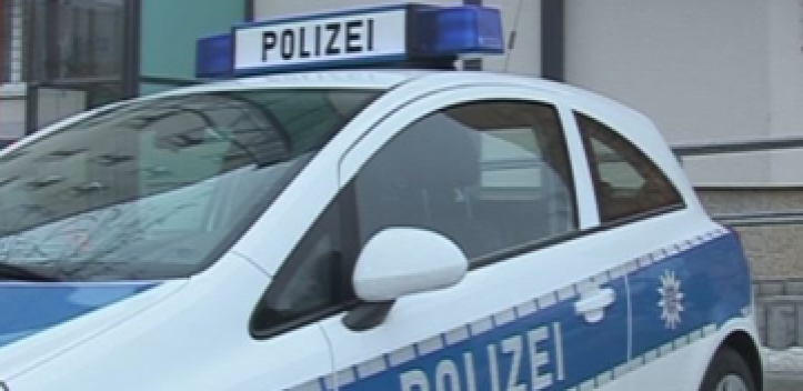 Unfall mit 1,69 Promille verursacht