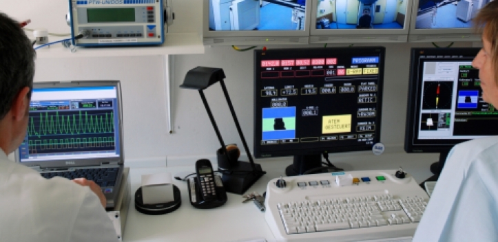 Uni-Klinikum startet Studie zur Schaufensterkrankheit 