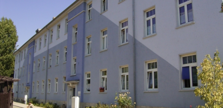 Kleider-Spenden-Sammlung für Flüchtlinge 