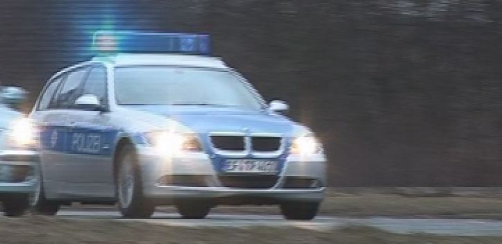 Geldbörse gestohlen