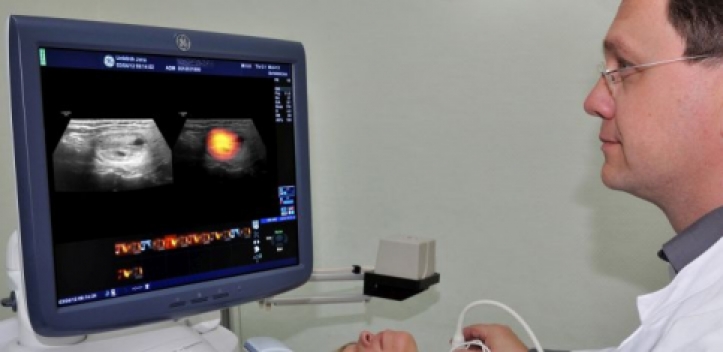 Innovationen für Diagnostik und Therapie