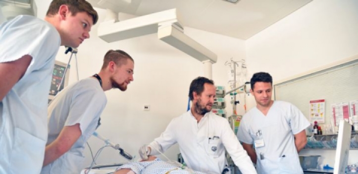 Jenaer Studienreform Humanmedizin in der Praxis