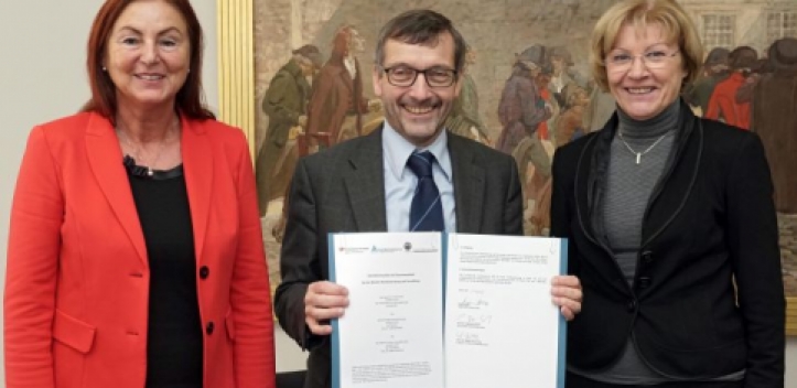 Mehr Unterstützung für Studenten