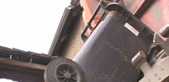 Neue Abfallgebührensatzung für Jena