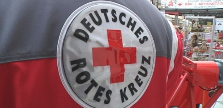 DRK bildet Rettungsschwimmer aus