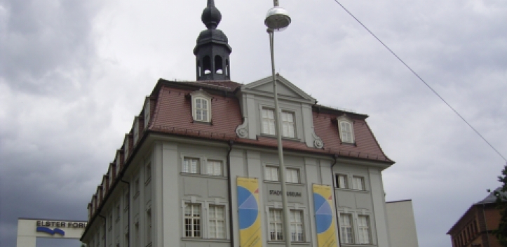 Stadtmuseum Gera sucht Leihobjekte für Freimaurerei- Ausstellung  