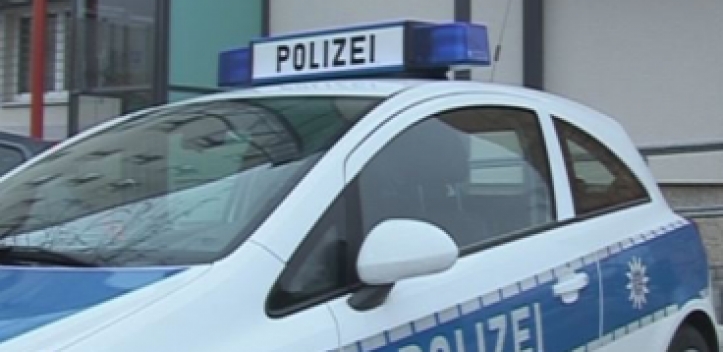 Vorwurf des gewerbsmäßigen Diebstahls