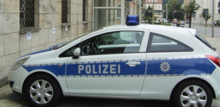 Ein Schwerverletzter nach Kollision zweier Pkw