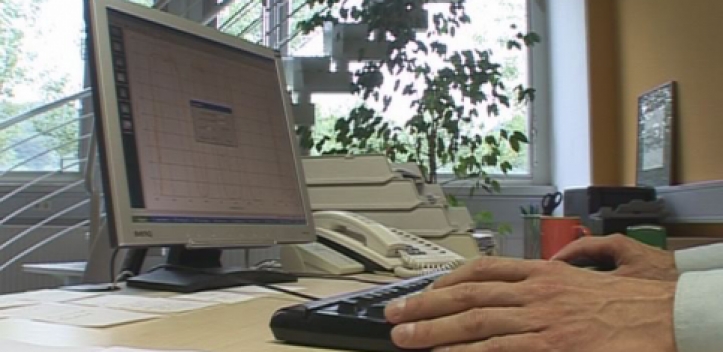 Bürgerbeteiligung auch online 