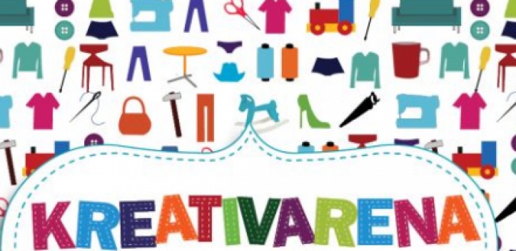 Kreativarena am Wochenende