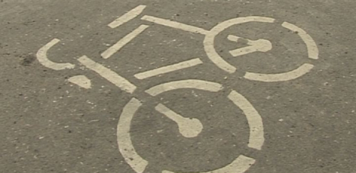 AG Fahrradverkehr trifft sich