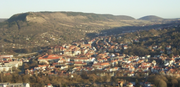 Wenigenjenaer Ortsteilrat tagt am Mittwoch