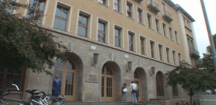 Ehrendoktorwürde für französische Physikerin