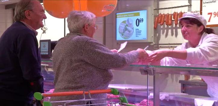 Metzgerei modernisiert: In Jena-Isserstedt investierte Globus mehr als drei Millionen Euro