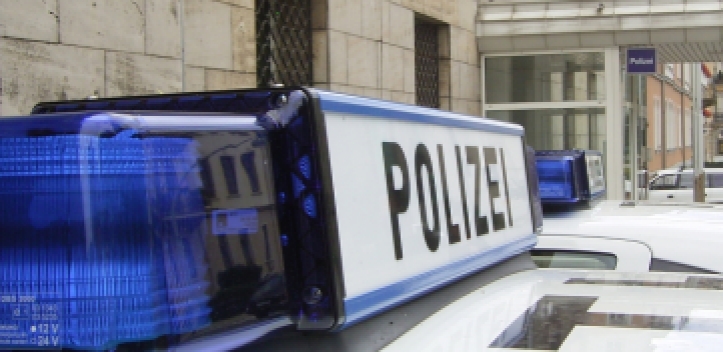 Unfallverursacher gesucht