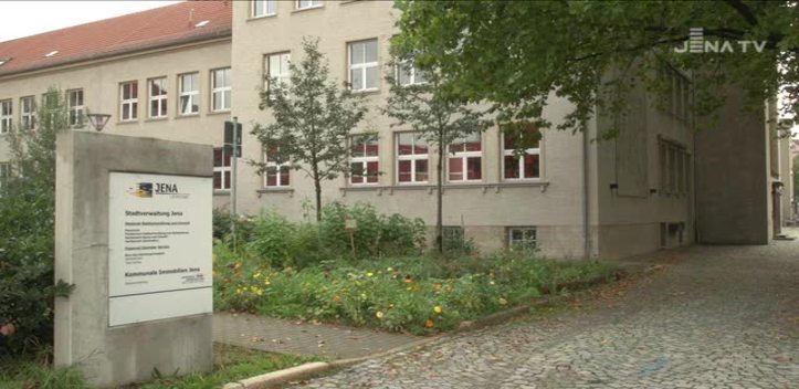 Beete angelegt: Die Initiative „Essbare Stadt“ gibt es bereits seit drei Jahren