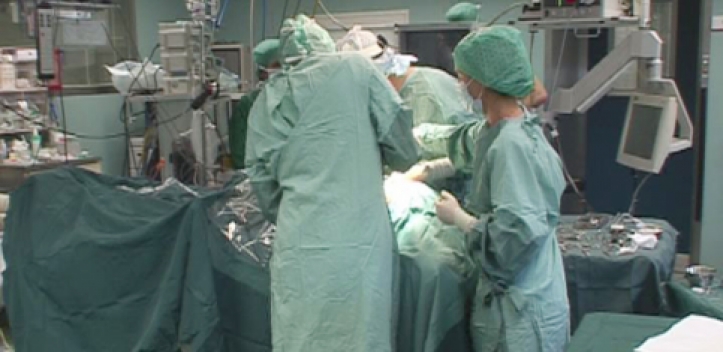 Veranstaltungsreihe zur Organtransplantation