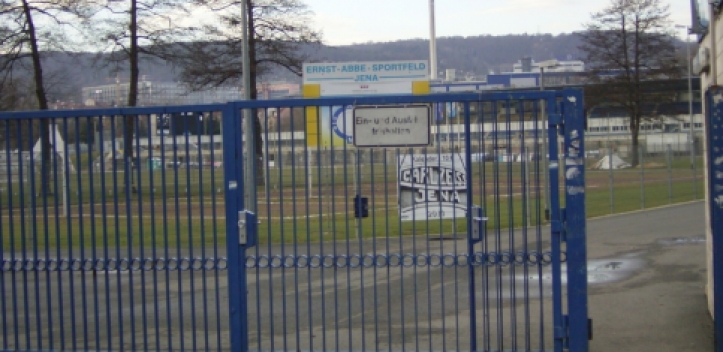 Informationen zum Stadion-Planungsstand